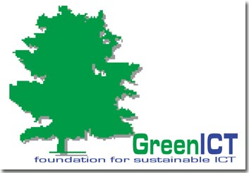 Stichting GreenICT - Foundation for sustainable ICT